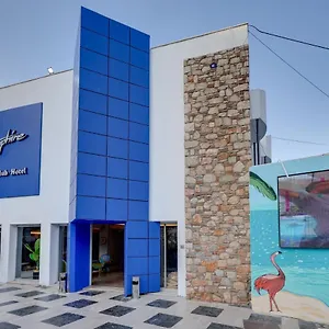Sapphire Club Bodrum
